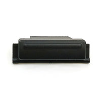 Bouton de Console de Toit Porsche Cayenne 9PA 2002-2010 — détail de finition