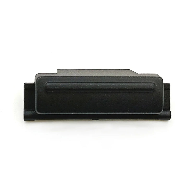 Bouton de Console de Toit Porsche Cayenne 9PA 2002-2010 — détail de finition