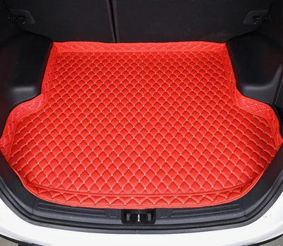Tapis de Coffre Dacia Sandero 2020-2025 Cuir