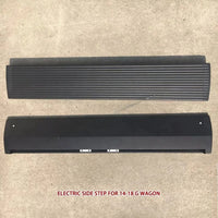 Marchepieds Électriques Automatiques Mercedes Classe G W463 W464 G500 G350