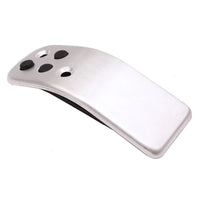 Pédales Sport Aluminium Peugeot 208 308 2008 Citroën C3 C4 DS