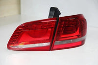 LED-Rückleuchten VW Passat B7 Magotan 2011-2014 Komplettkit