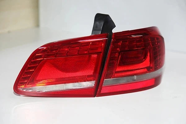 LED-Rückleuchten VW Passat B7 Magotan 2011-2014 Komplettkit