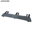 Déflecteur de Vent ALWAYSME pour Barres de Toit