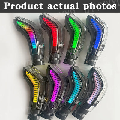 Pommeau de Levier de Vitesses LED Chevrolet Cruze Captiva Orlando