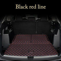 Tapis de Coffre Honda Civic 11 FE FL 2021-2025