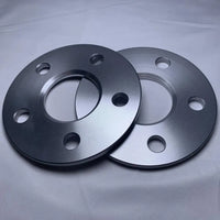 Élargisseur de Voie 5x112 Alésage 66,6 mm 3 à 10 mm Paire