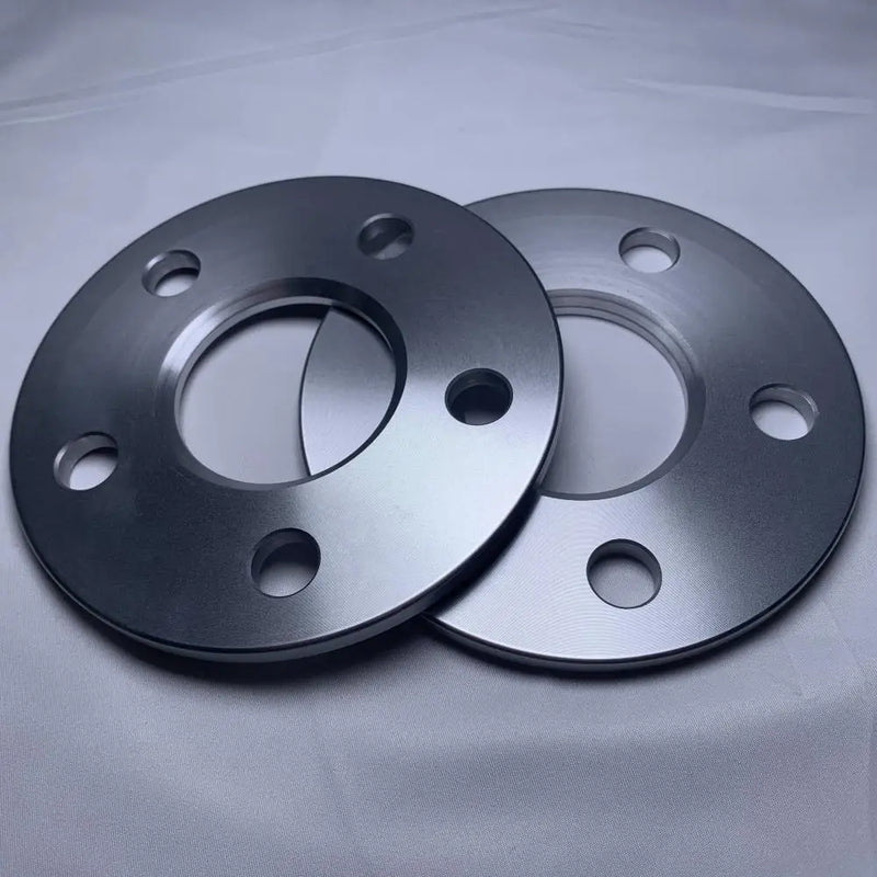 Élargisseur de Voie 5x112 Alésage 66,6 mm 3 à 10 mm Paire