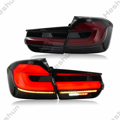 Feux Arrière LED BMW F31 Série 3 Touring 2012-2019