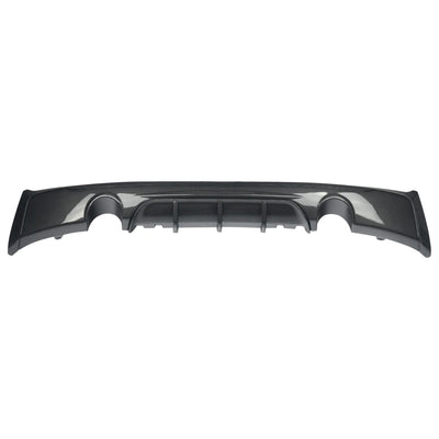 Diffuseur Arrière BMW Série 2 F22 F23 2014-2021