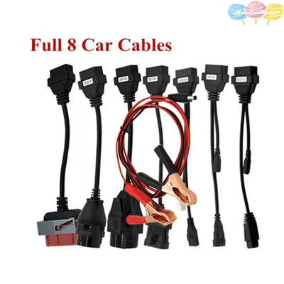 Valise Diagnostic OBD2 Multimarque Bluetooth Voiture