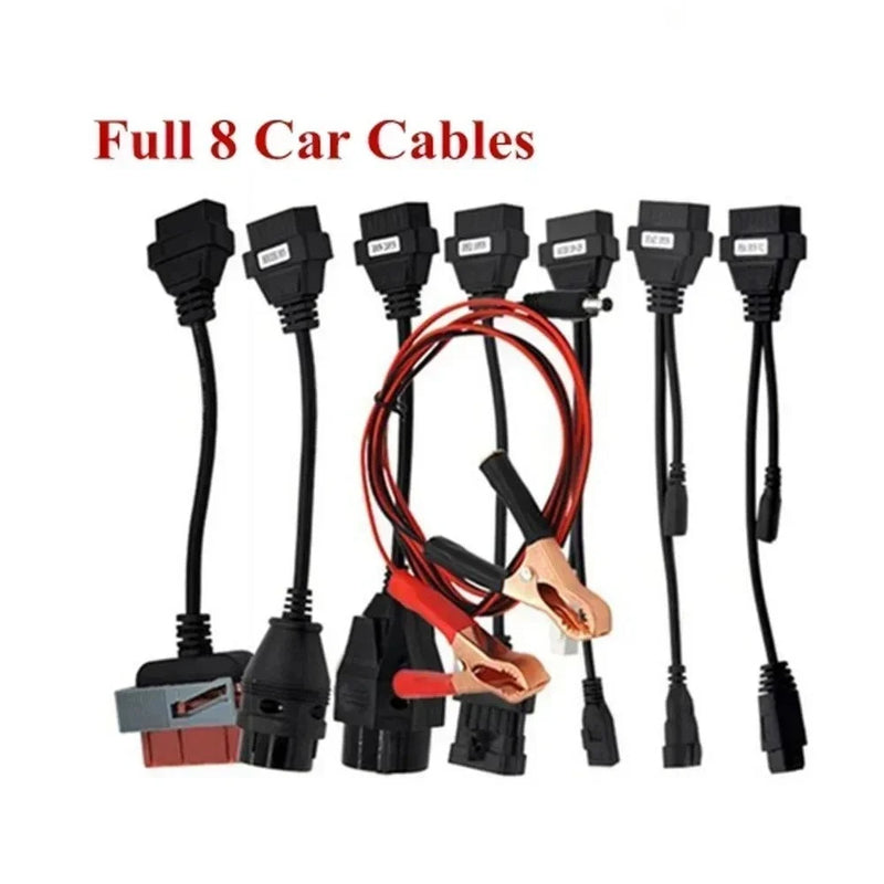 Valise Diagnostic OBD2 Multimarque Bluetooth Voiture