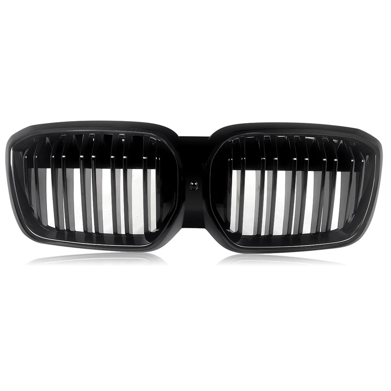 Calandre Grille Avant BMW iX3 G08 2022-2023
