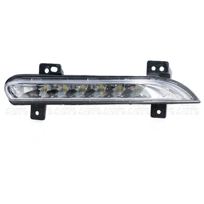 Feux de Jour DRL Renault Fluence 2014-2021
