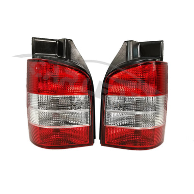 Feux Arrière LED Volkswagen T5 Transporter 2003-2008