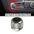 Bouton de Commande Multimédia Audi A1 Q3 Sportback RSQ3