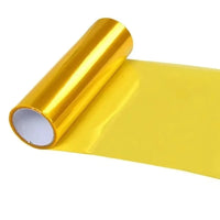 Car Window Tint Film Roll 40 x 300 cm 13 Colors