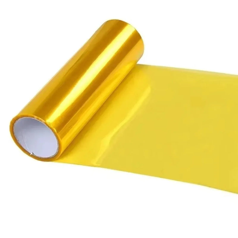 Car Window Tint Film Roll 40 x 300 cm 13 Colors