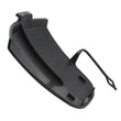 Cache Crochet de Remorquage Mini Clubman F54 Noir Brillant