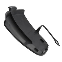 Cache Crochet de Remorquage Mini Clubman F54 Noir Brillant