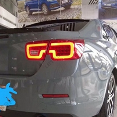 Feux Arrière LED Chevrolet Malibu 2013-2015