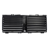 Volets de Calandre Mercedes GLE W167 2019-2023 Conduit d'Air Réf. 1675000602