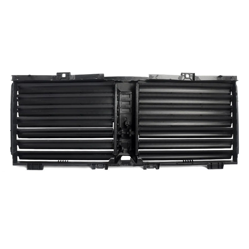 Volets de Calandre Mercedes GLE W167 2019-2023 Conduit d'Air Réf. 1675000602