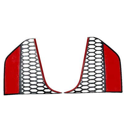 Calandre Latérale Mini Cooper F55 F56 F57 JCW 2022+