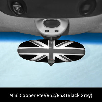 Cadre Retroviseur Mini Cooper R50 R52 R53