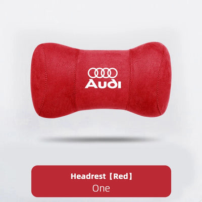 Appuie-Tête Audi A3 A4 A6 Q5 Q7 S Line