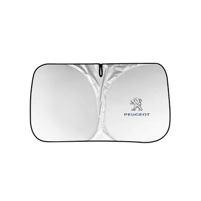 Pare-Soleil Pare-Brise Peugeot 206 208 308 2008 3008