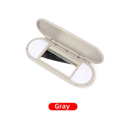 Pare-Soleil Mini Cooper F55 F56 2015-2022 avec Miroir