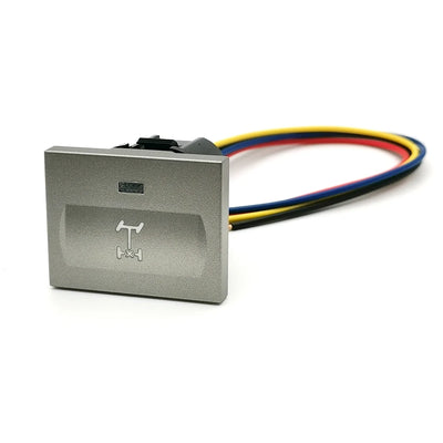Bouton de Commande Multifonction Ford Focus 2 MK2 Transit 2004-2010