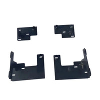 Marchepied Électrique LED Kia Carnival depuis 2015