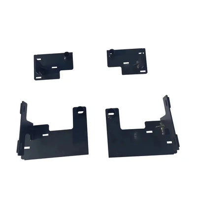 Marchepied Électrique LED Kia Carnival depuis 2015