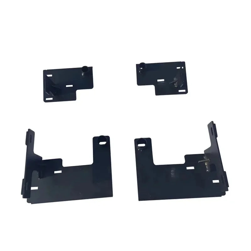 Marchepied Électrique LED Kia Carnival depuis 2015