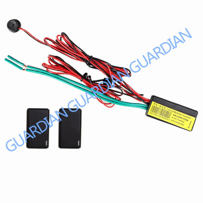 Antivol Voiture Antidémarrage RFID Coupe-Circuit 2.4 GHz