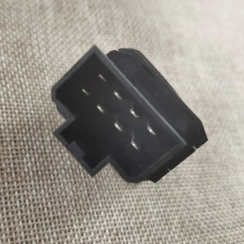 Bouton de Réglage de Rétroviseur Ford F150 F250 F350 Expedition — vue d'ensemble