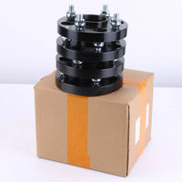Élargisseur de Voie 4x108 Ford Focus Fiesta Alésage 63,4 mm Lot de 4