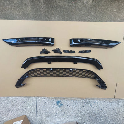 Lame Avant Ford Focus Body Kit 2015-2018 Sport