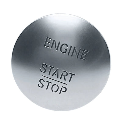 Bouton de Démarrage Sans Clé Mercedes Classe B C E ML