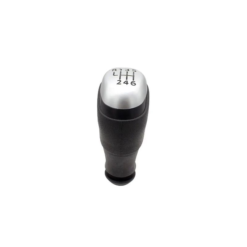 Pommeau de Levier de Vitesse Renault Clio 4 IV, Boîte Manuelle 5 ou 6 Vitesses, Conduite à Gauche, Réf. 328654134R 328651259R