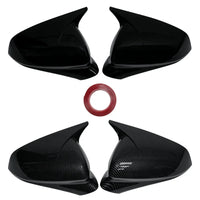 Coque de Rétroviseur Seat Leon Cupra Formentor 2020-2024 — détail de finition