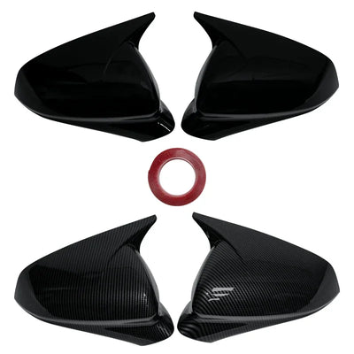 Coque de Rétroviseur Seat Leon Cupra Formentor 2020-2024