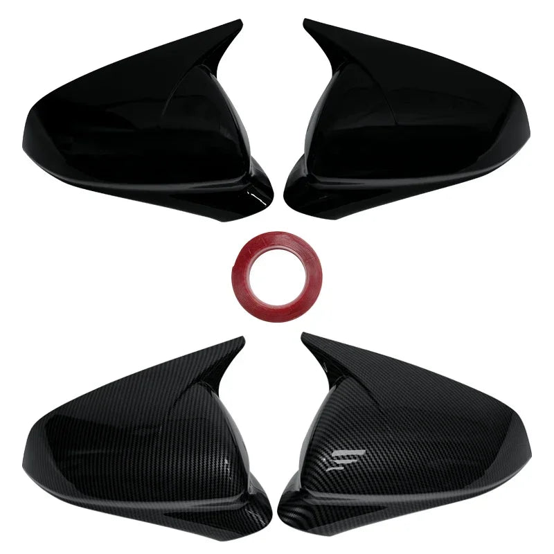 Coque de Rétroviseur Seat Leon Cupra Formentor 2020-2024 — détail de finition