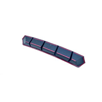 Diffuseur Arrière Volkswagen Passat B8 et B8.5 R-Line 2020-2023 Noir Brillant