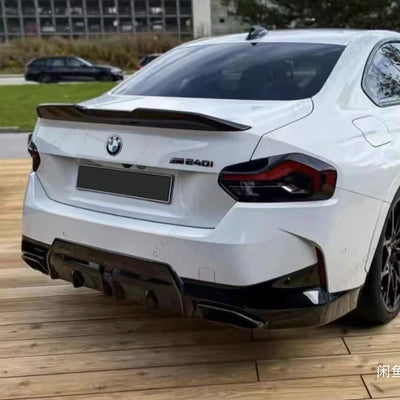 Diffuseur Arrière BMW Série 2 G42 2021-2025