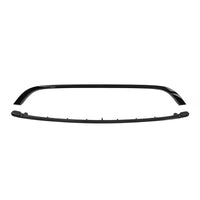 Calandre Nid d'Abeille et Bandes Mini Cooper R55 R59