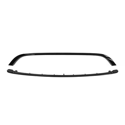 Calandre Nid d'Abeille et Bandes Mini Cooper R55 R59