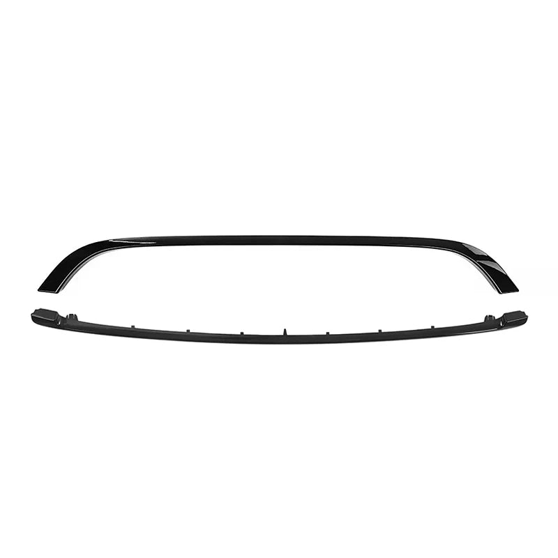Calandre Nid d'Abeille et Bandes Mini Cooper R55 R59